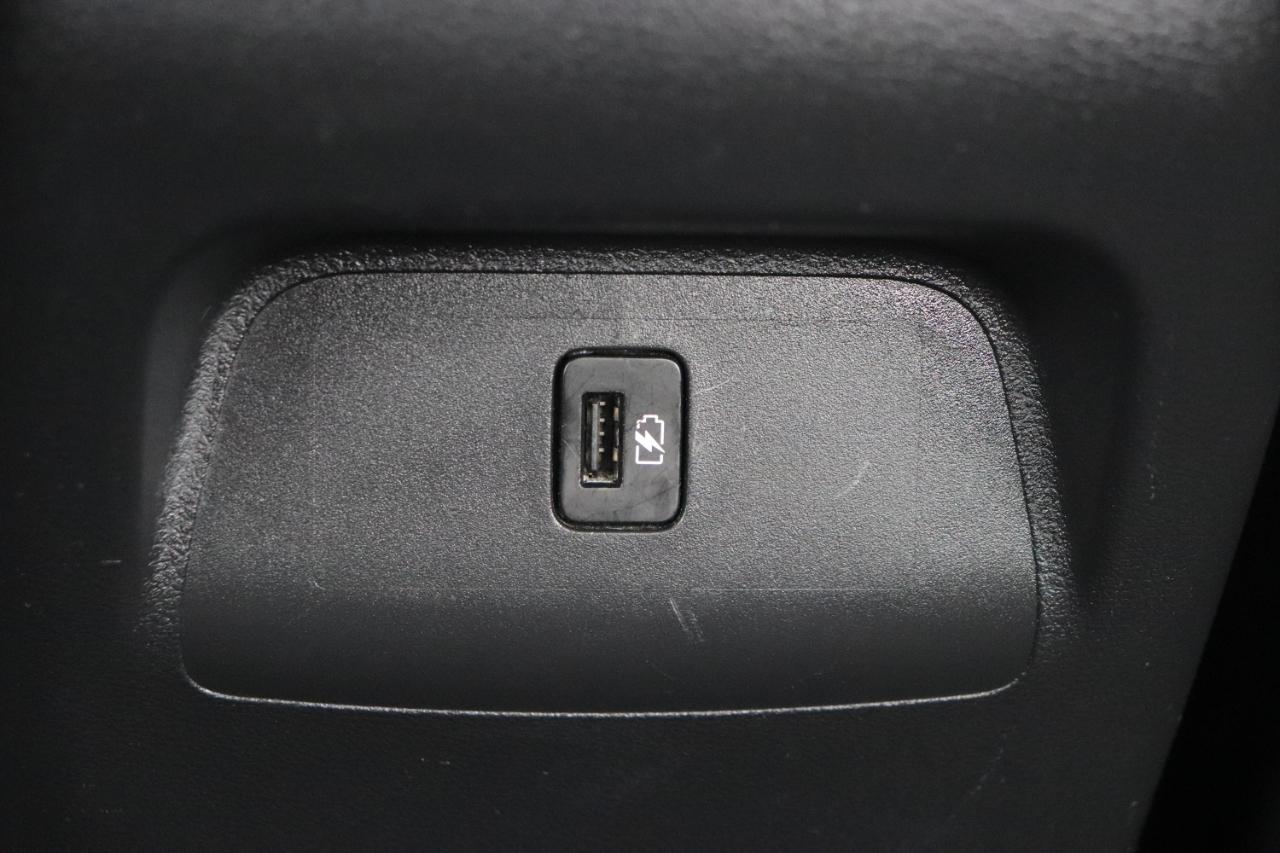 Nissan Sentra SV CVT 2024