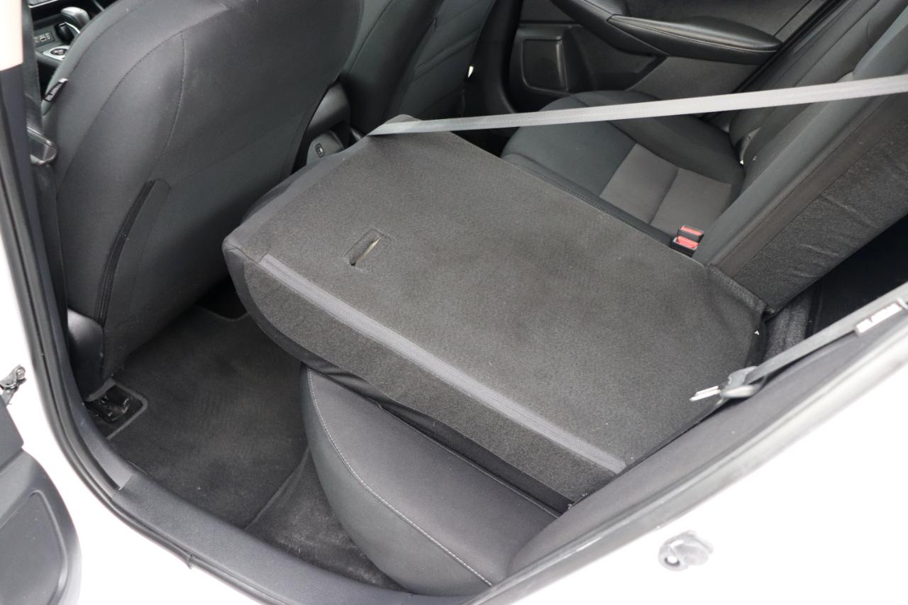 Nissan Sentra SV CVT 2024