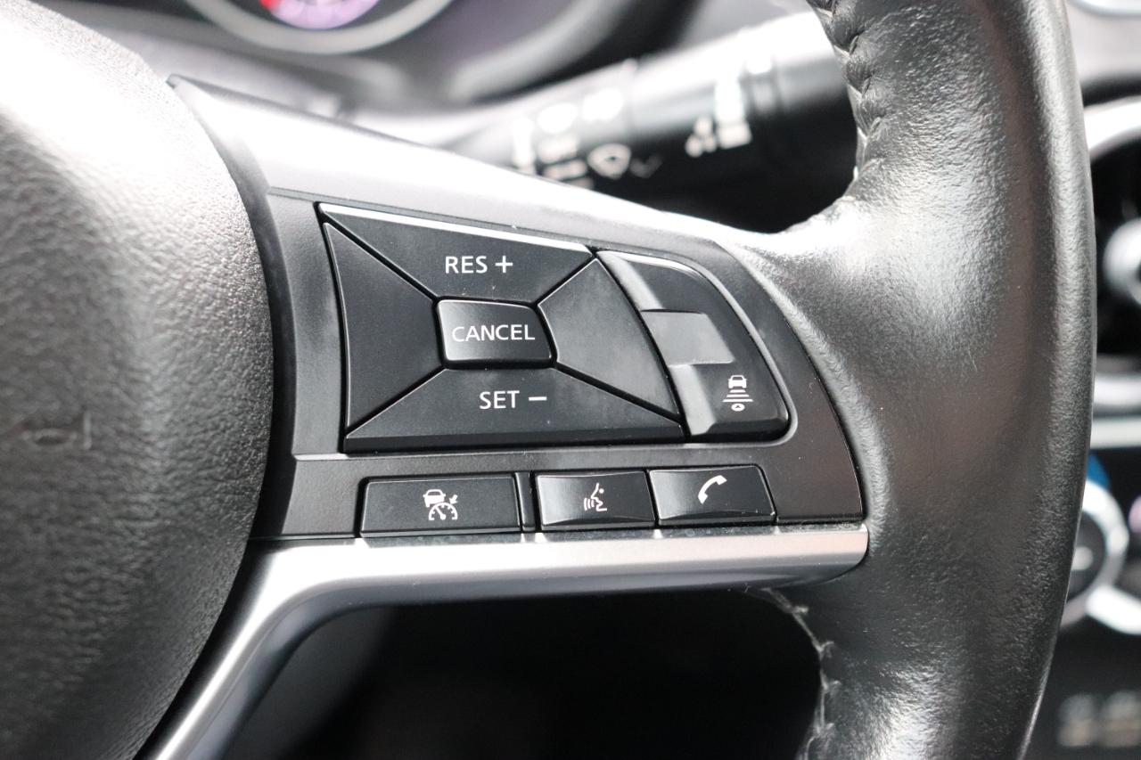 Nissan Sentra SV CVT 2024