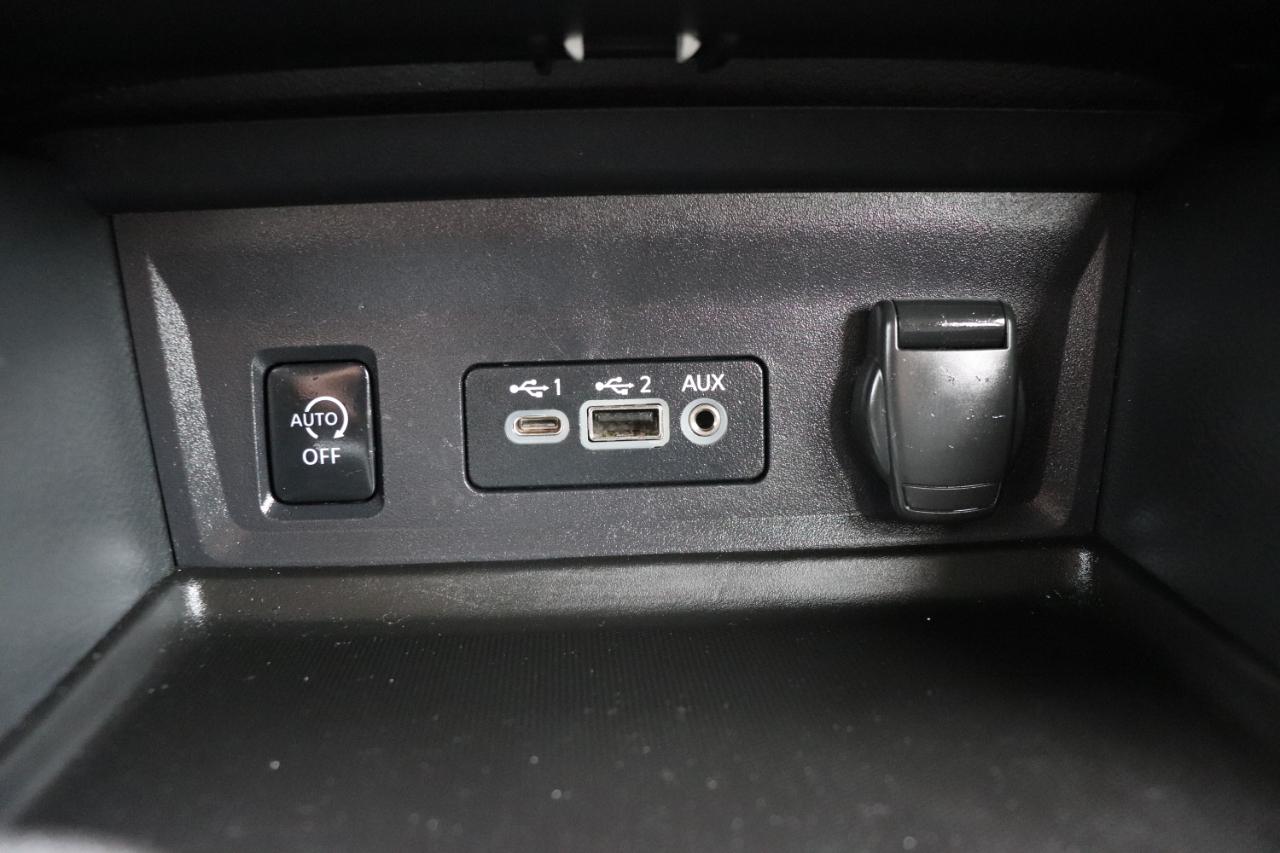 Nissan Sentra SV CVT 2024