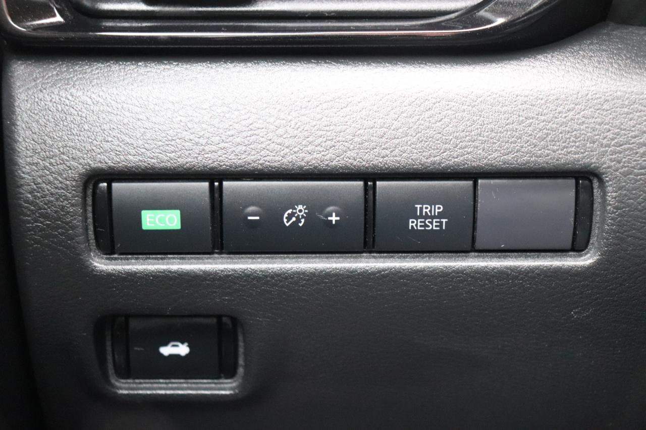 Nissan Sentra SV CVT 2024