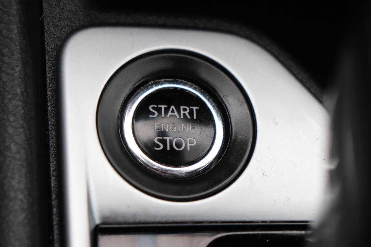 Nissan Sentra SV CVT 2024