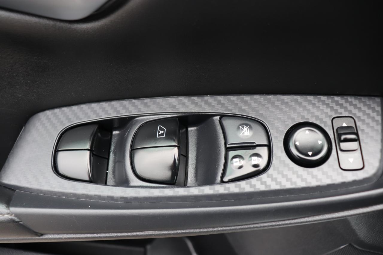 Nissan Sentra SV CVT 2024