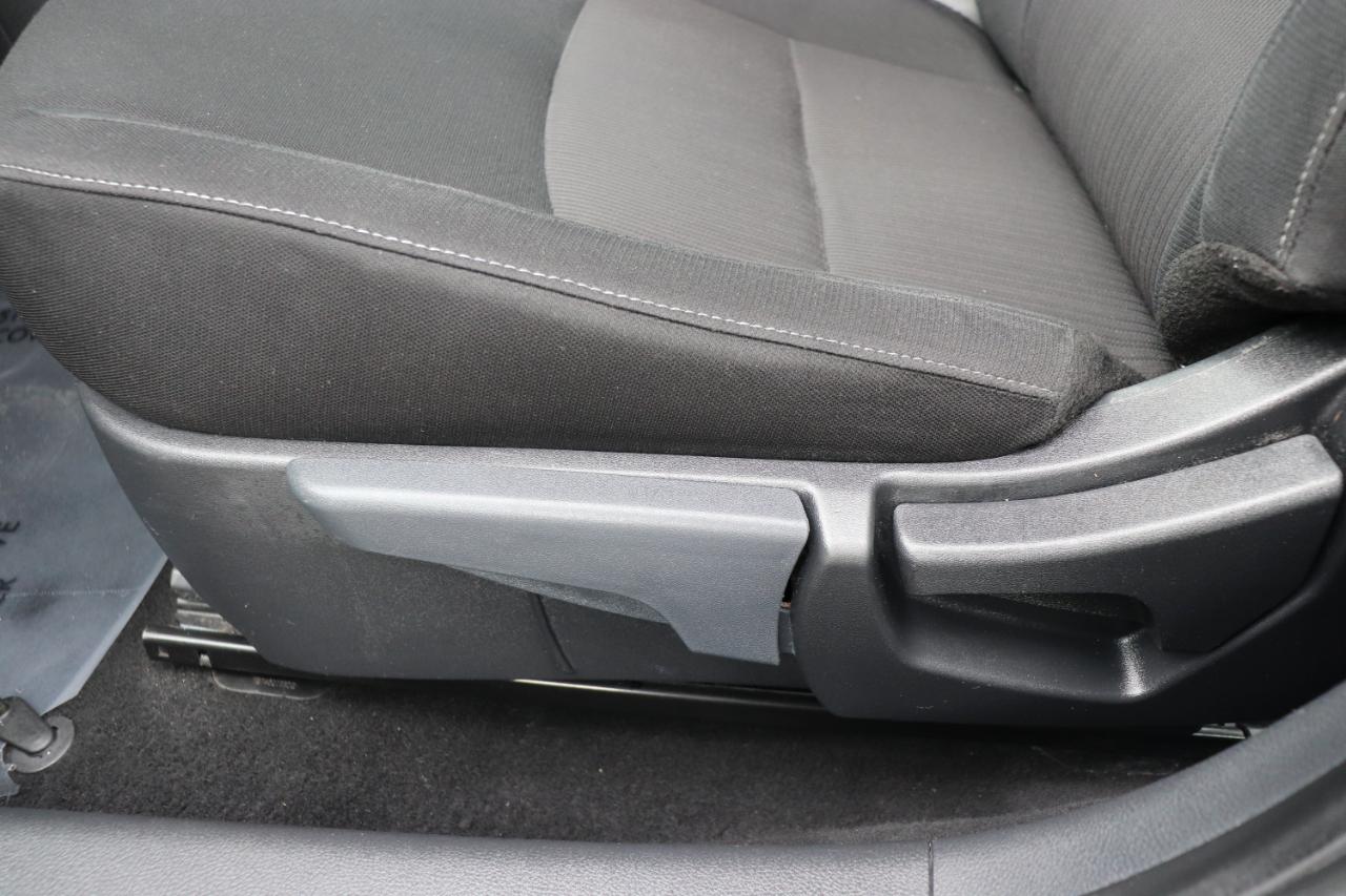 Nissan Sentra SV CVT 2024