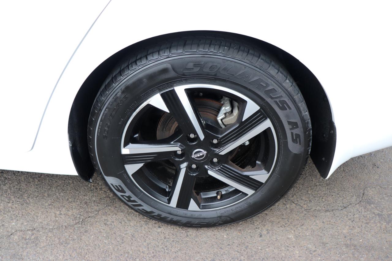 Nissan Sentra SV CVT 2024