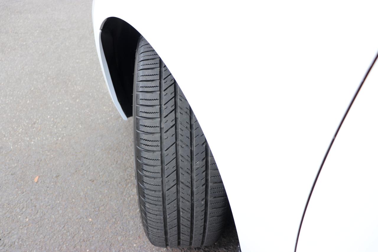 Nissan Sentra SV CVT 2024