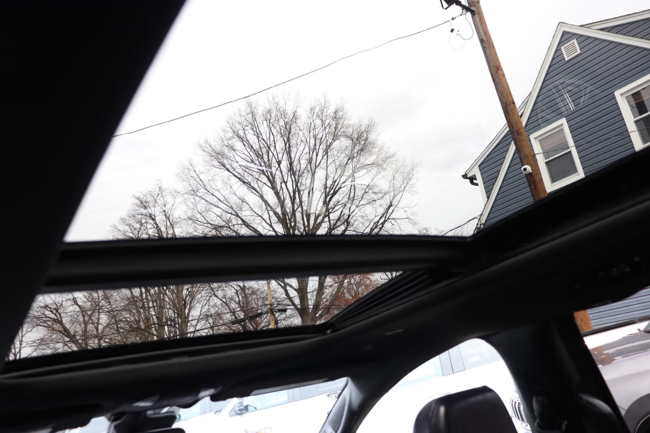 Chrysler Pacifica Limited FWD 2025