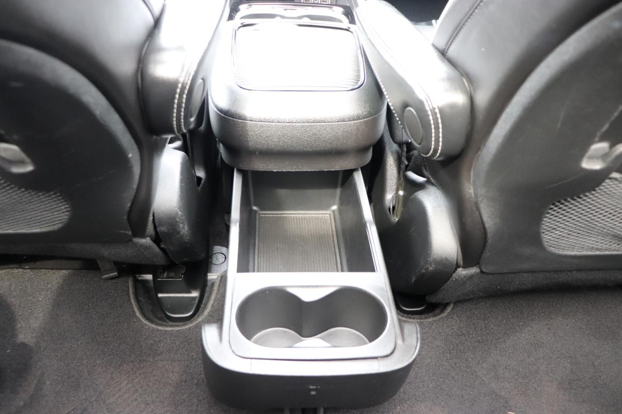 Chrysler Pacifica Limited FWD 2025