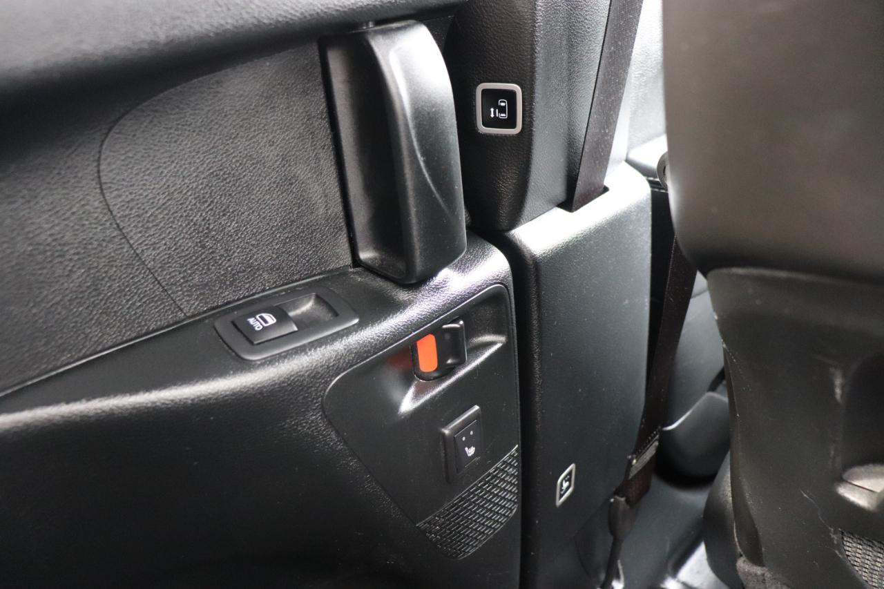 Chrysler Pacifica Limited FWD 2025