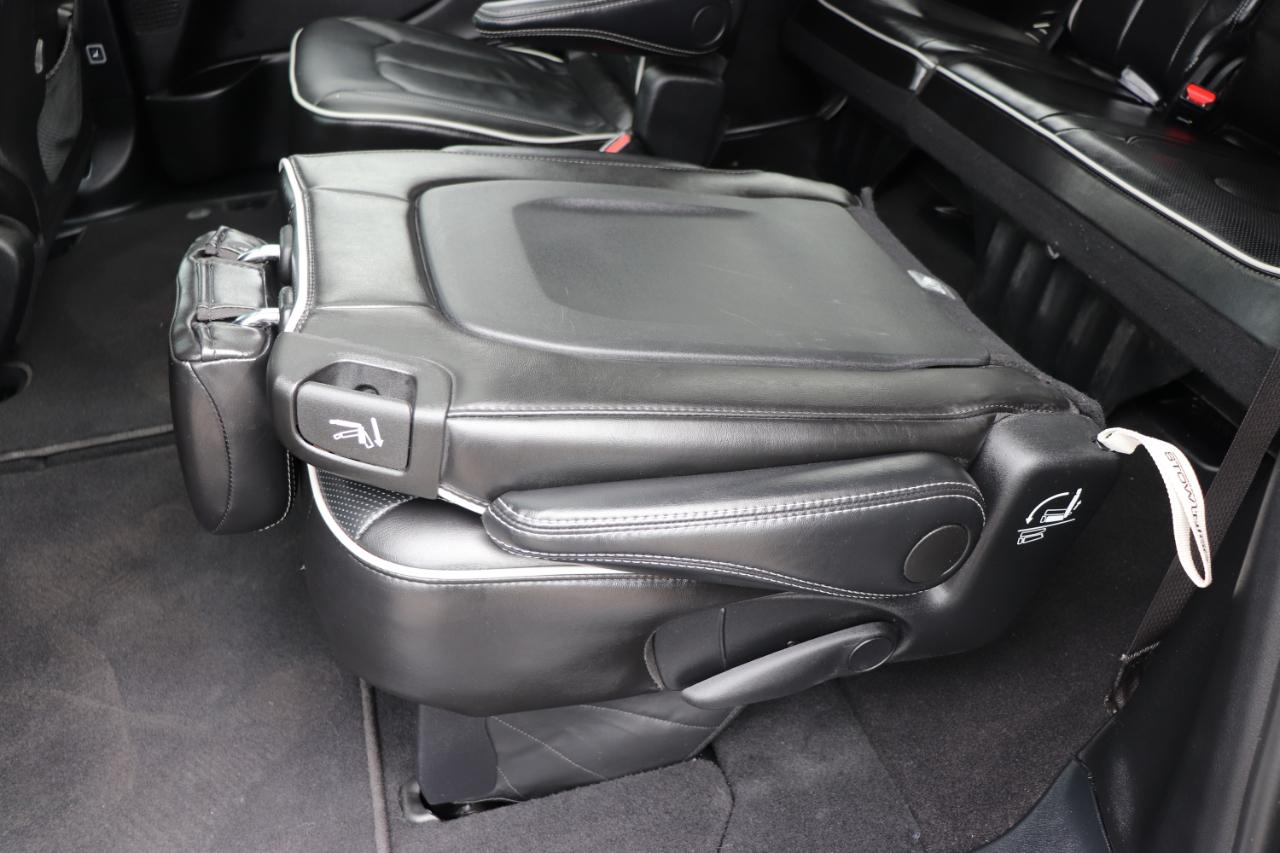 Chrysler Pacifica Limited FWD 2025