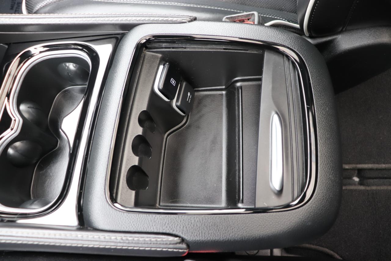 Chrysler Pacifica Limited FWD 2025