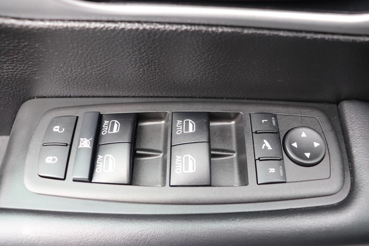 Chrysler Pacifica Limited FWD 2025