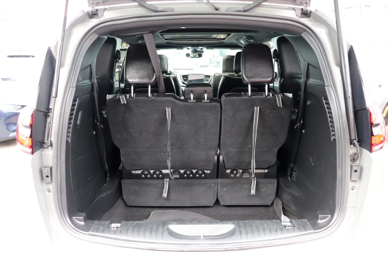 Chrysler Pacifica Limited FWD 2025