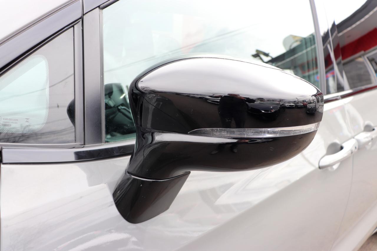 Chrysler Pacifica Limited FWD 2025