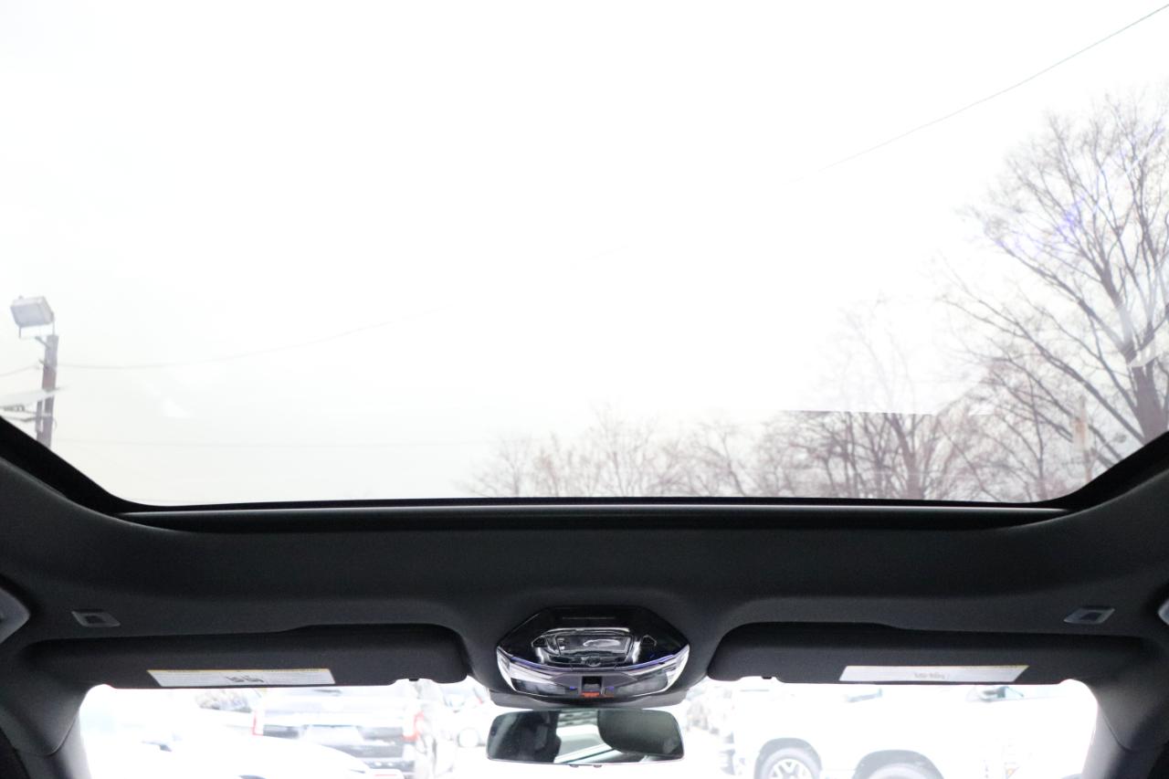 BMW 7 Series 740i xDrive Sedan 2024