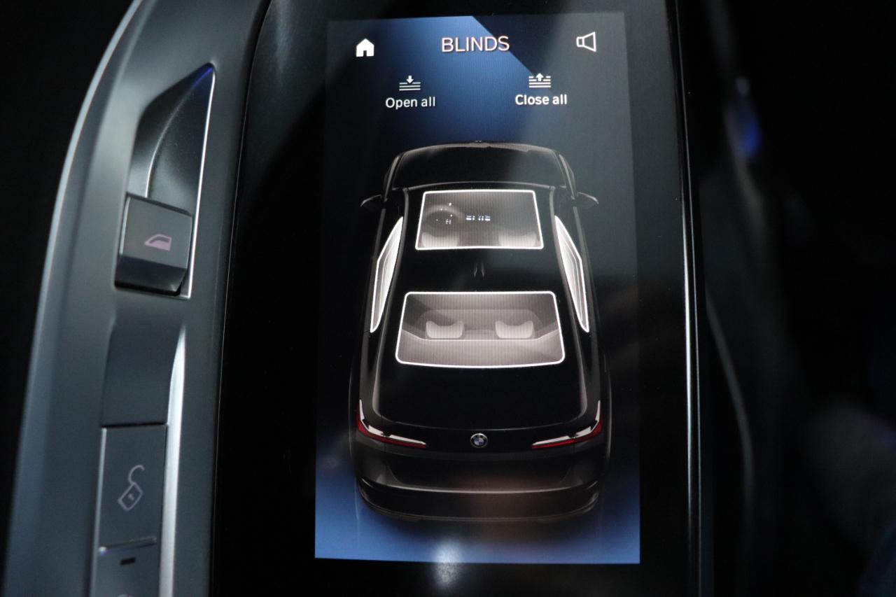 BMW 7 Series 740i xDrive Sedan 2024