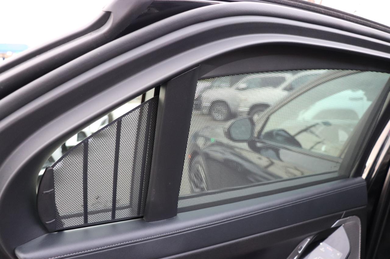 BMW 7 Series 740i xDrive Sedan 2024