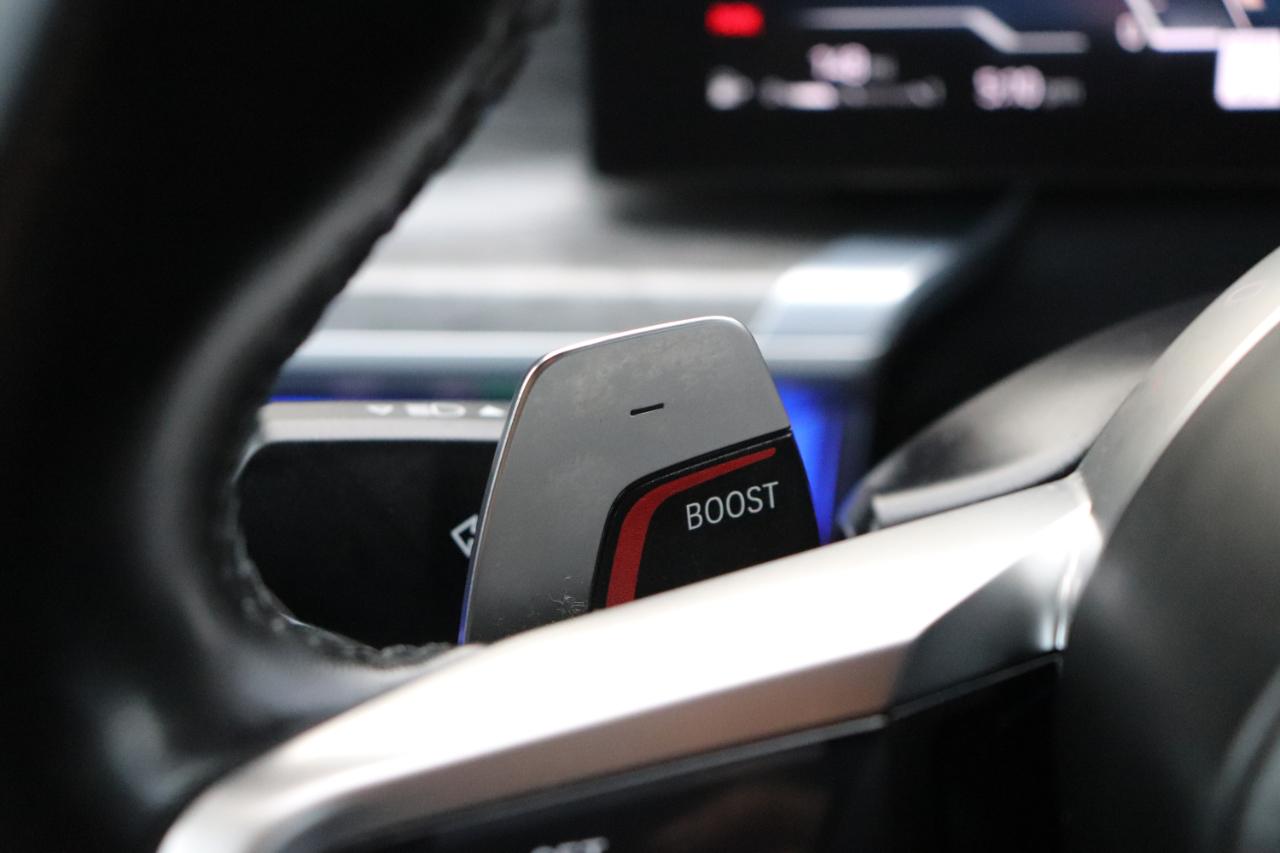 BMW 7 Series 740i xDrive Sedan 2024