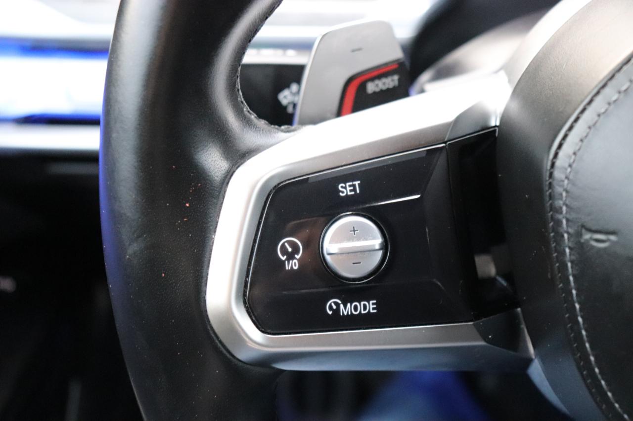 BMW 7 Series 740i xDrive Sedan 2024