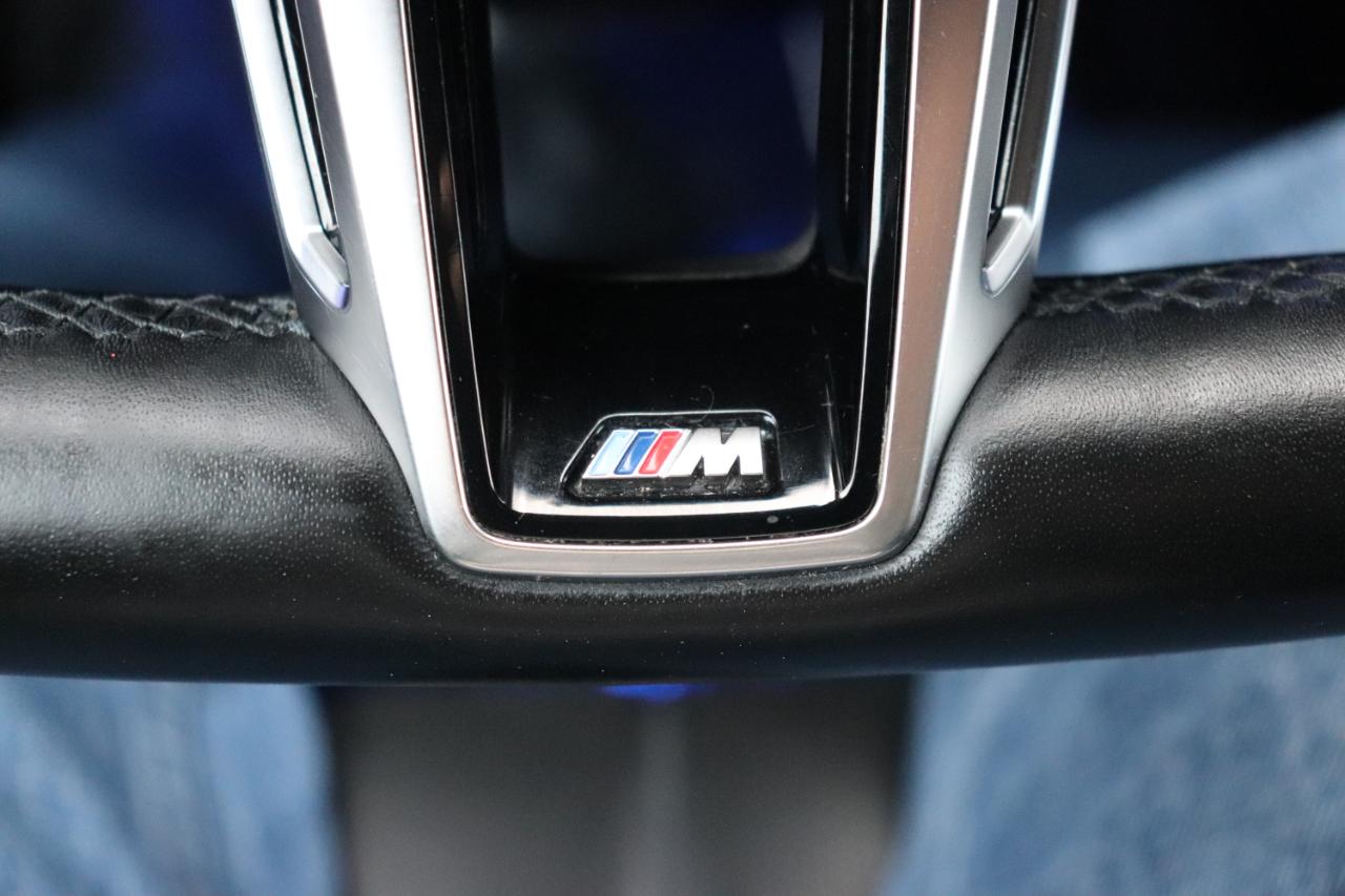 BMW 7 Series 740i xDrive Sedan 2024