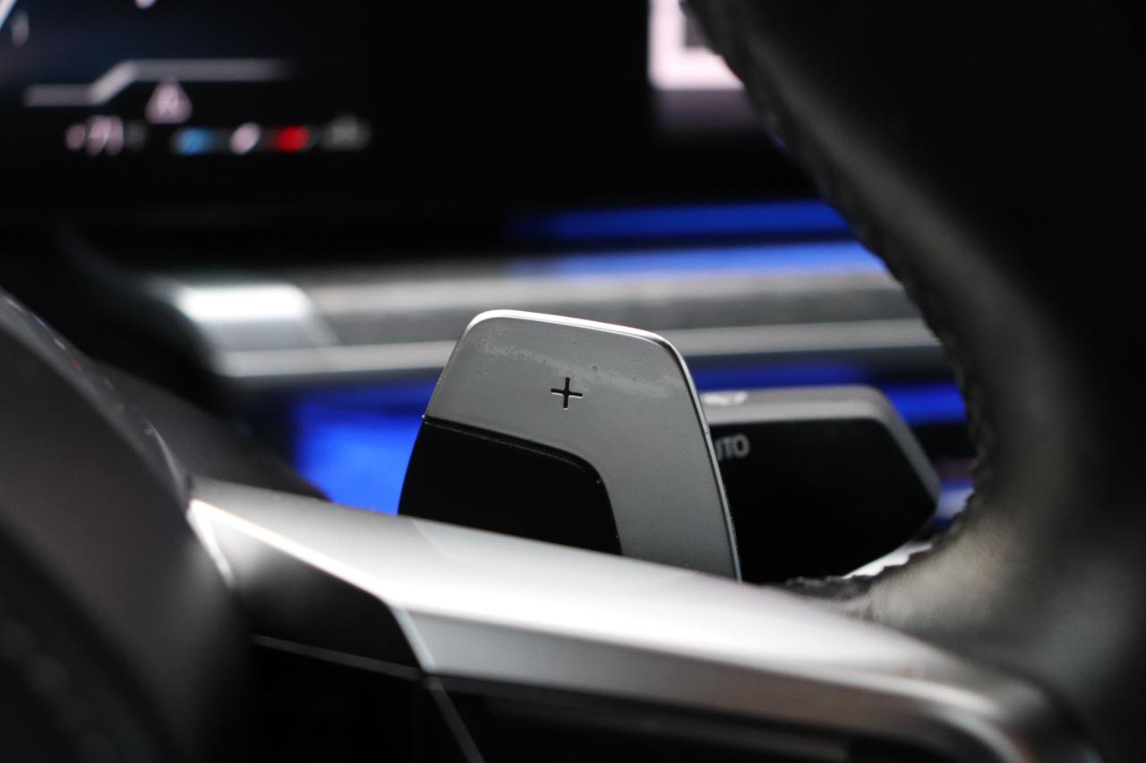 BMW 7 Series 740i xDrive Sedan 2024