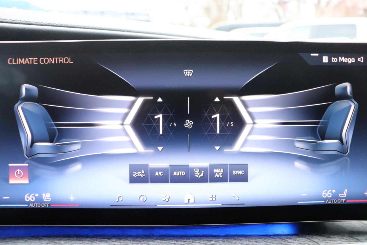 BMW 7 Series 740i xDrive Sedan 2024