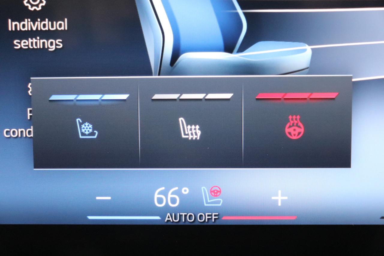 BMW 7 Series 740i xDrive Sedan 2024