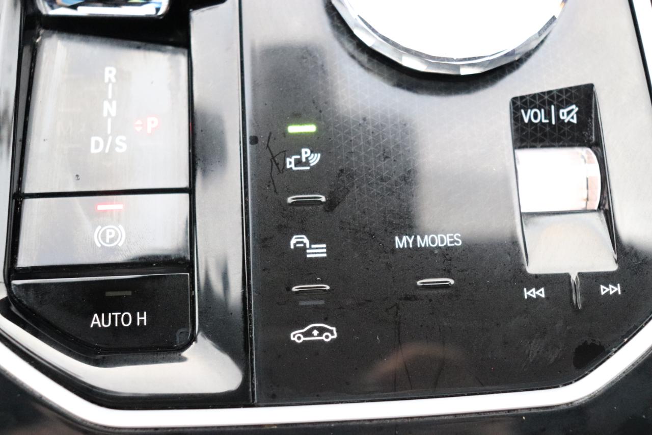 BMW 7 Series 740i xDrive Sedan 2024