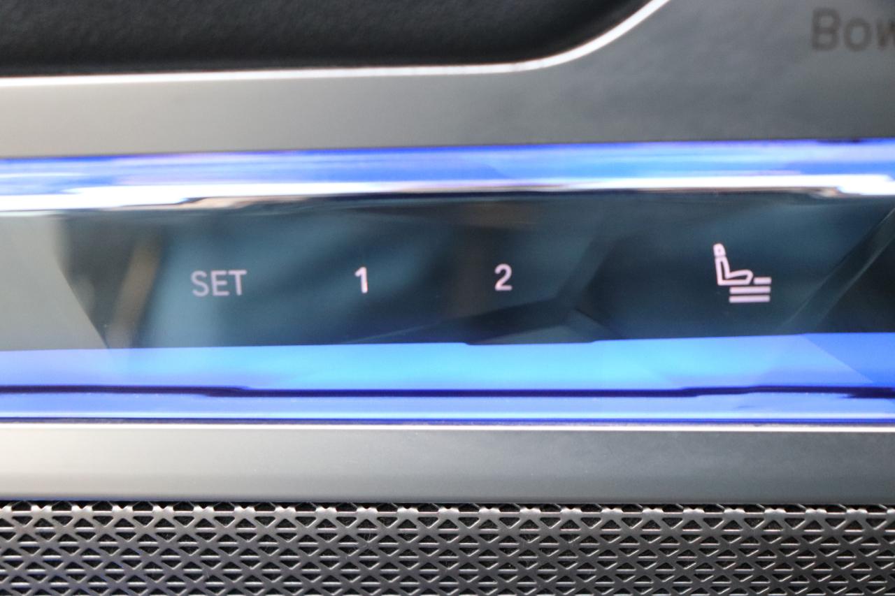 BMW 7 Series 740i xDrive Sedan 2024