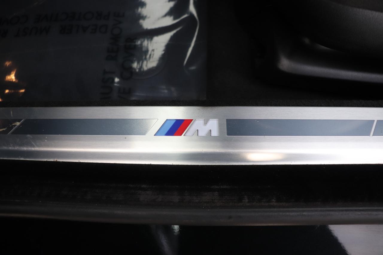 BMW 7 Series 740i xDrive Sedan 2024