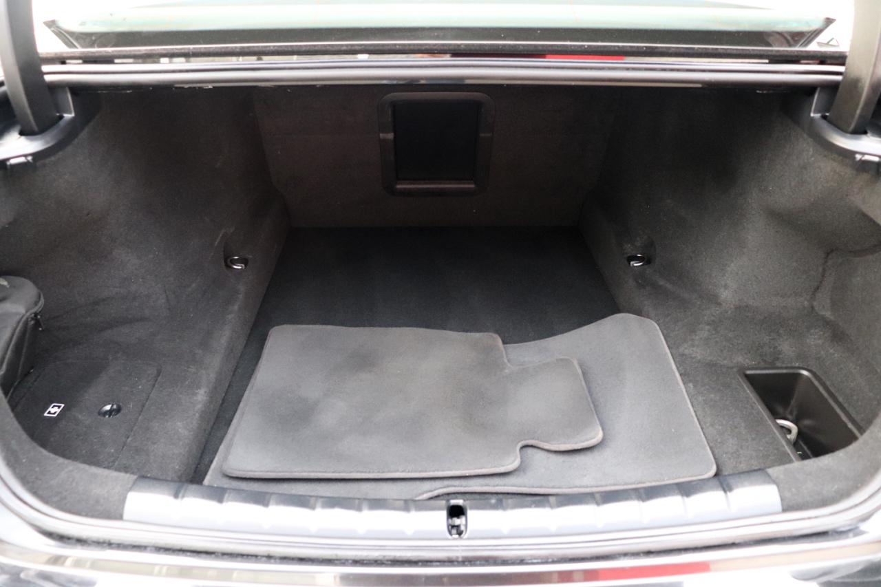 BMW 7 Series 740i xDrive Sedan 2024