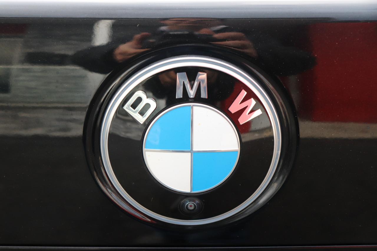 BMW 7 Series 740i xDrive Sedan 2024