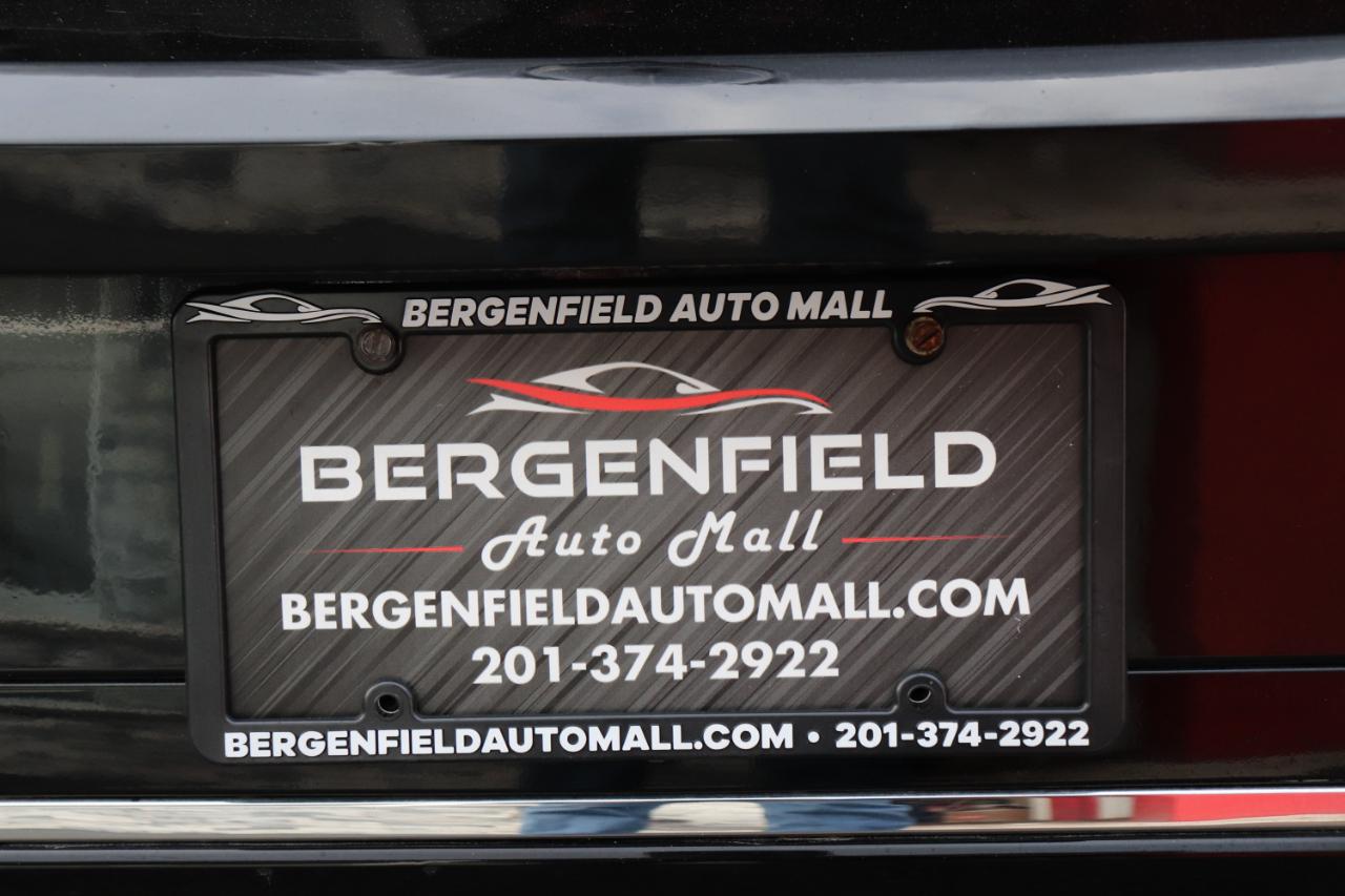 BMW 7 Series 740i xDrive Sedan 2024