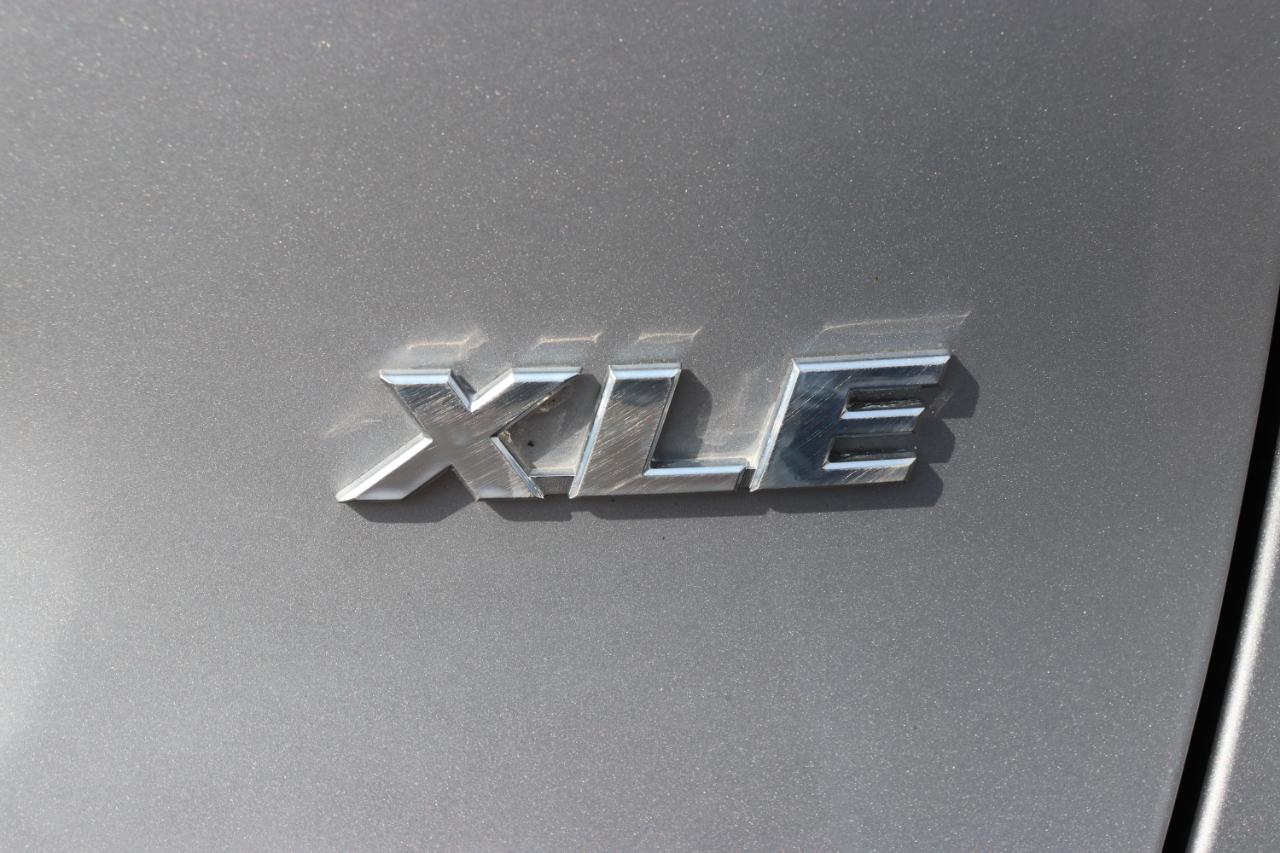 Toyota RAV4 XLE FWD (Natl) 2025