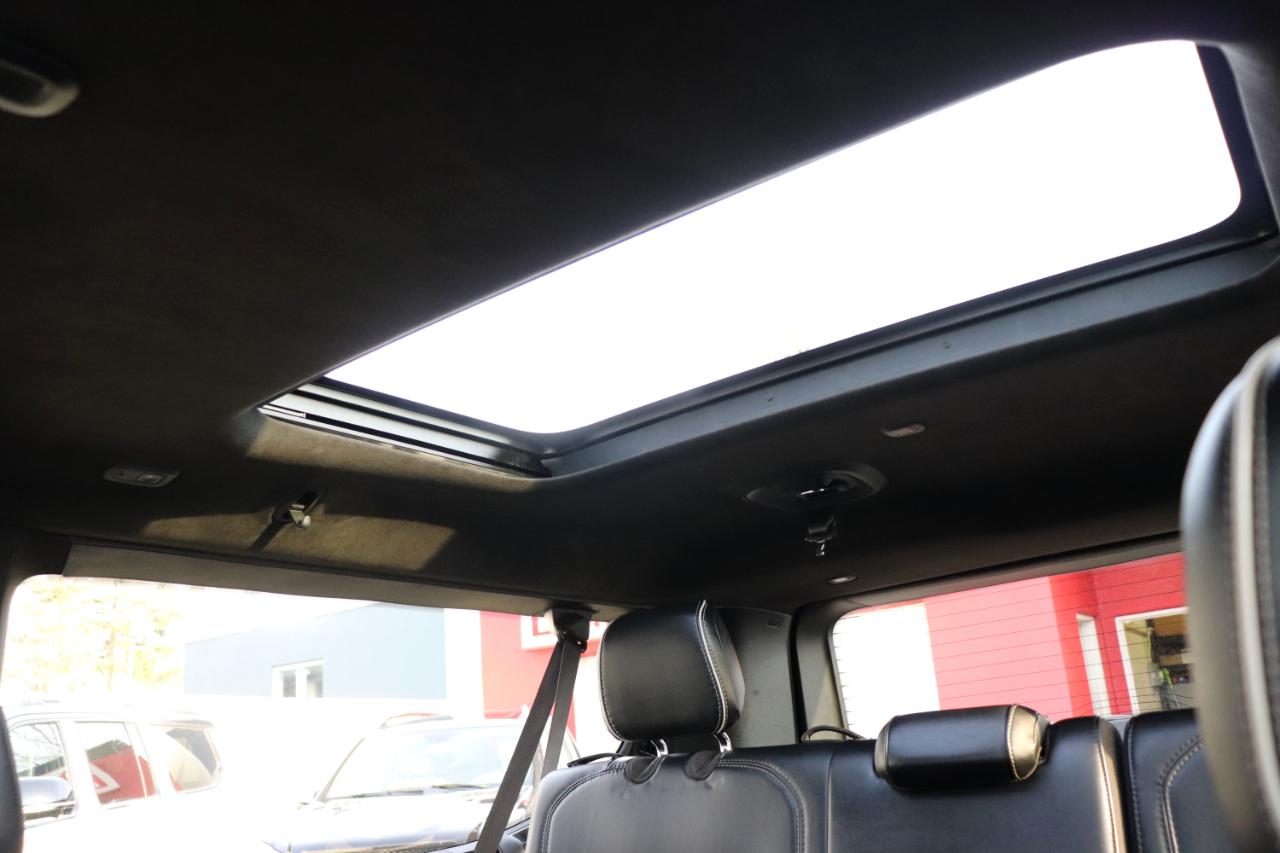 Jeep Grand Wagoneer L Series II 4x4 2023