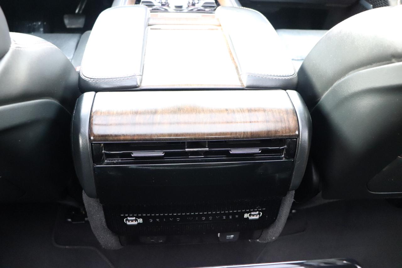 Jeep Grand Wagoneer L Series II 4x4 2023