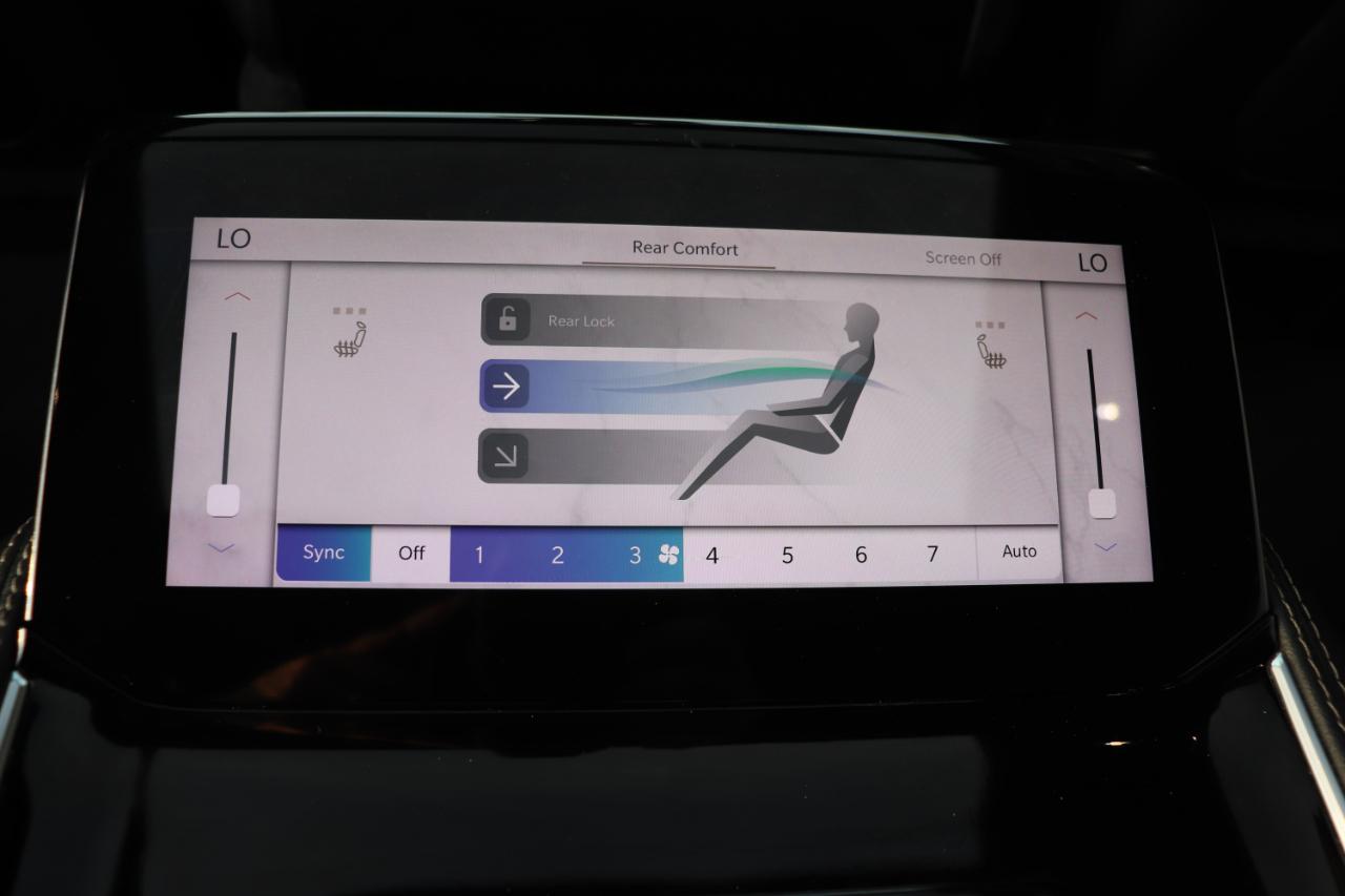 Jeep Grand Wagoneer L Series II 4x4 2023