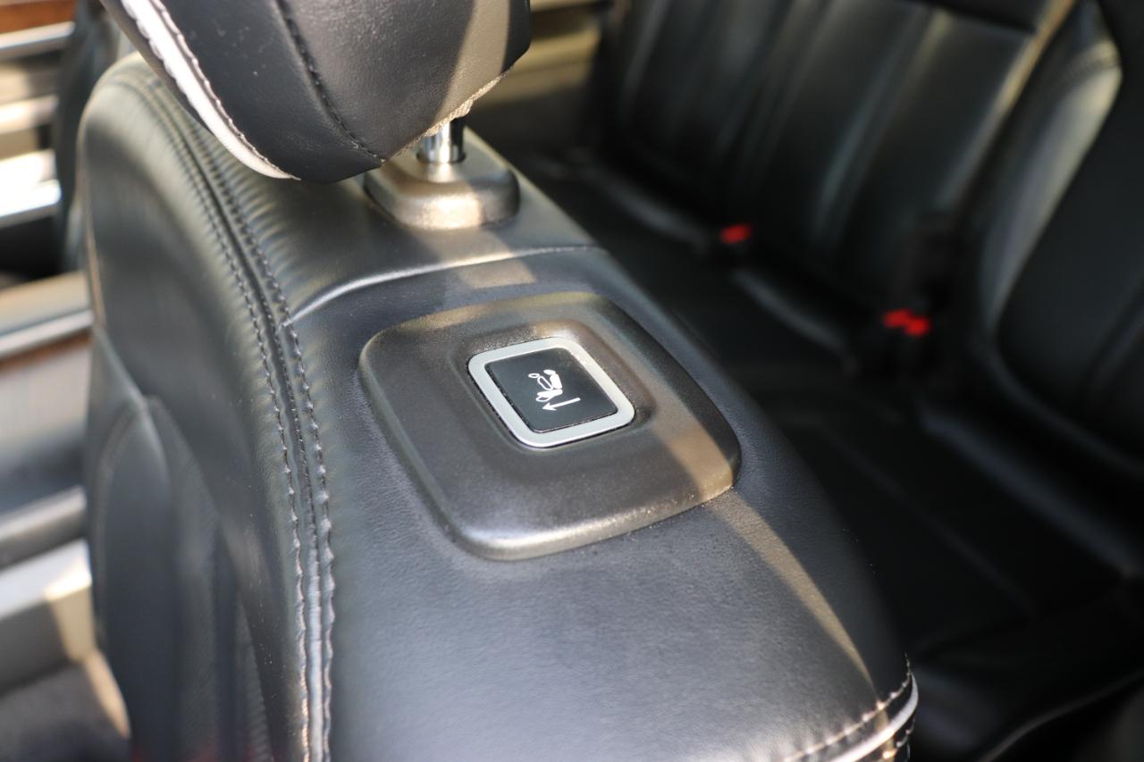 Jeep Grand Wagoneer L Series II 4x4 2023