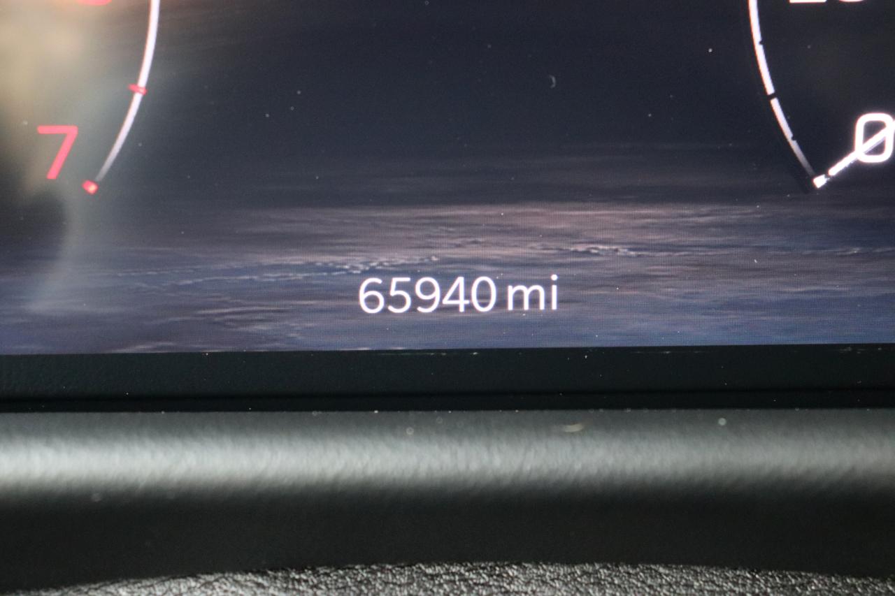 Jeep Grand Wagoneer L Series II 4x4 2023