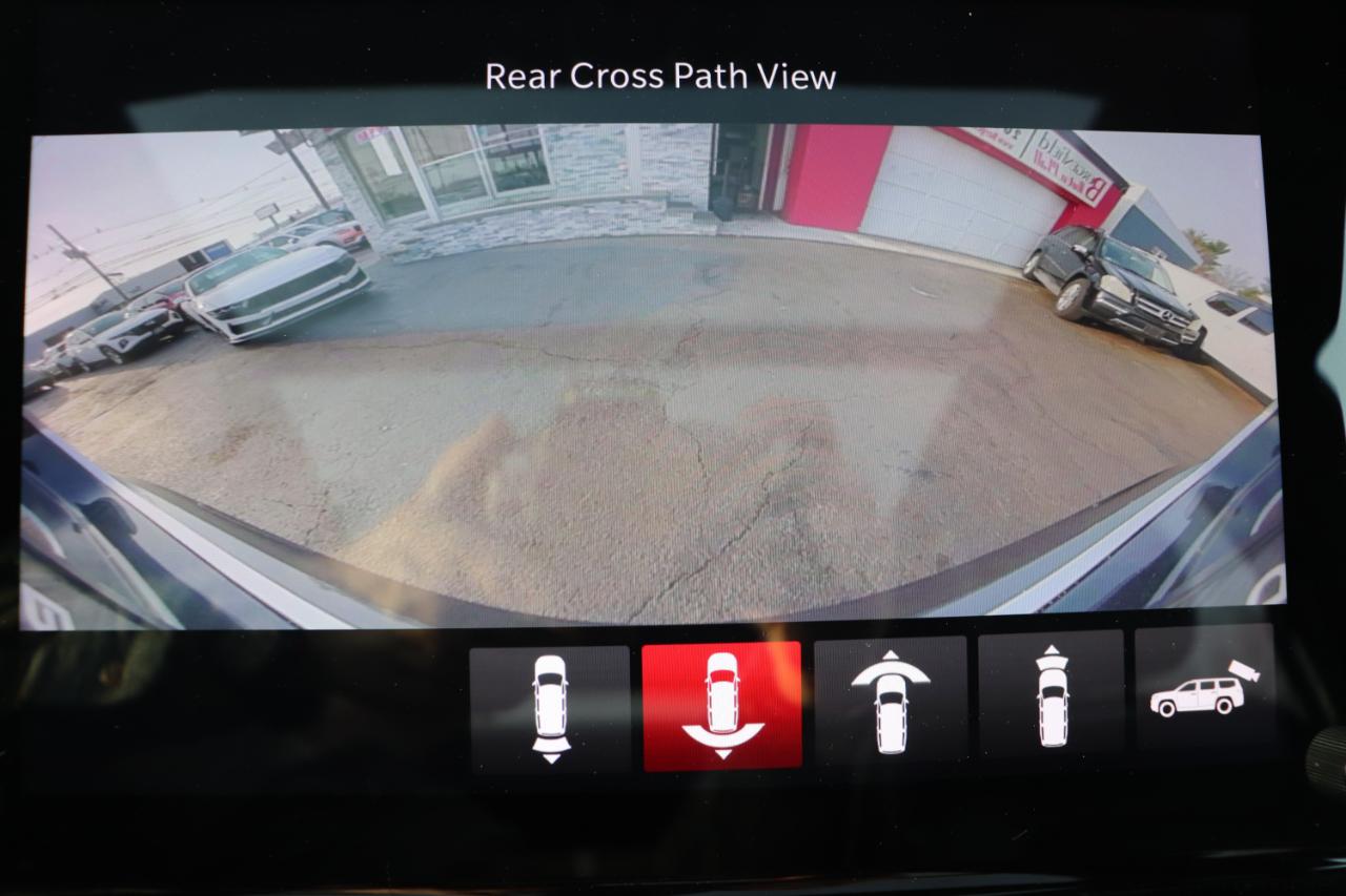 Jeep Grand Wagoneer L Series II 4x4 2023