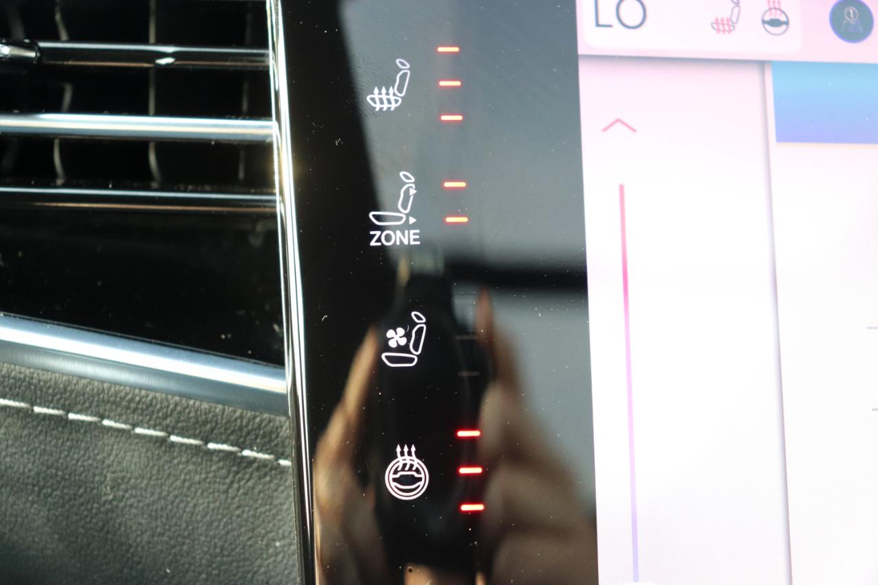 Jeep Grand Wagoneer L Series II 4x4 2023