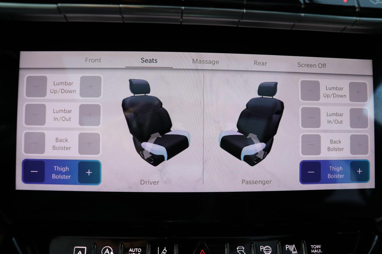 Jeep Grand Wagoneer L Series II 4x4 2023