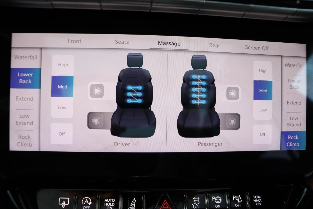 Jeep Grand Wagoneer L Series II 4x4 2023