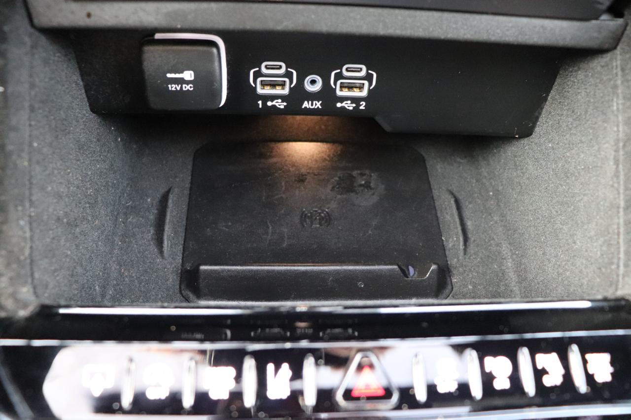 Jeep Grand Wagoneer L Series II 4x4 2023