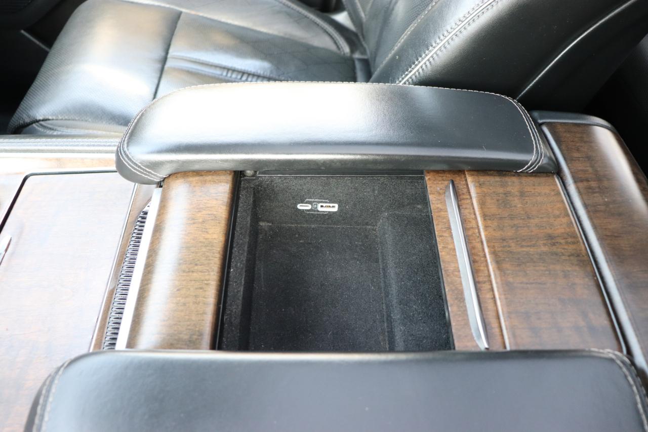 Jeep Grand Wagoneer L Series II 4x4 2023