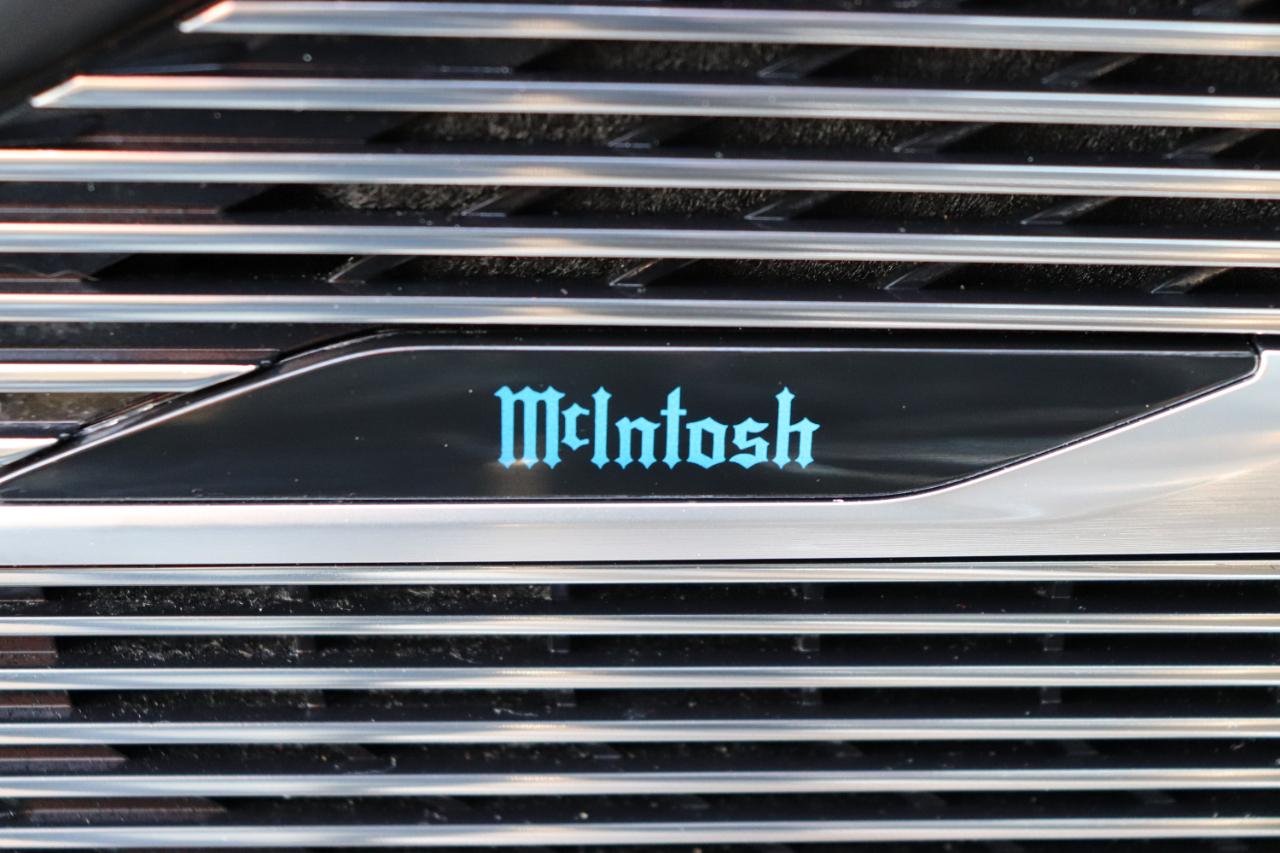 Jeep Grand Wagoneer L Series II 4x4 2023