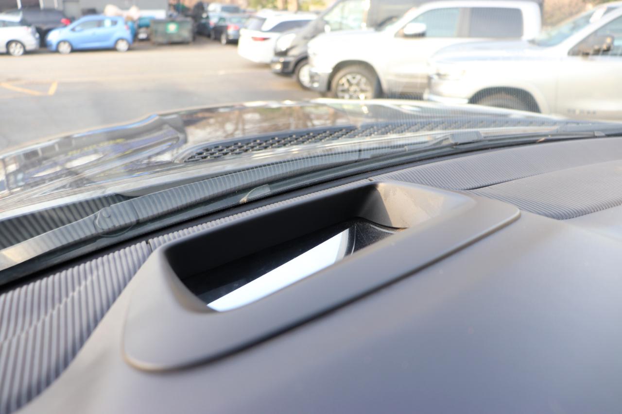 Jeep Grand Wagoneer L Series II 4x4 2023