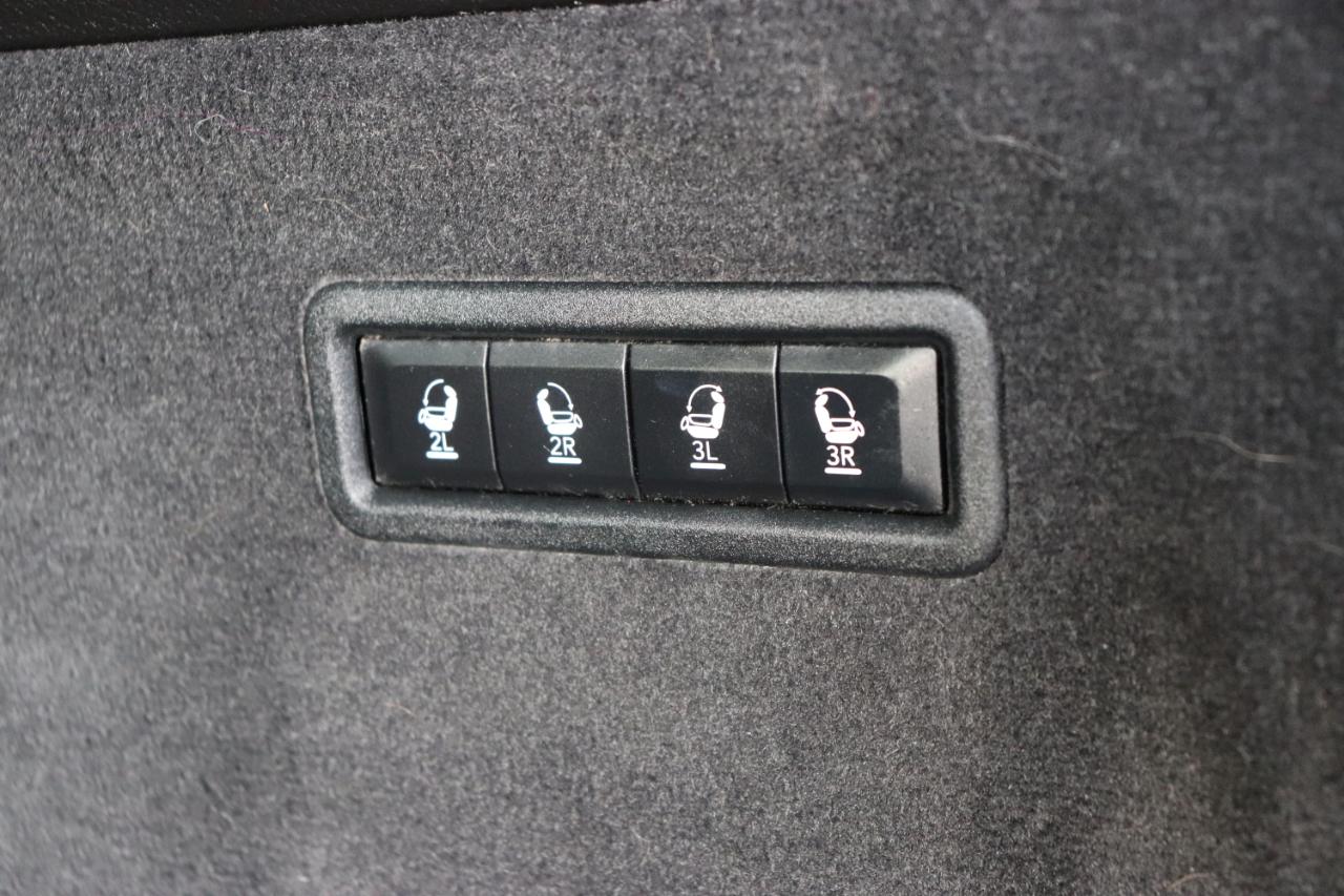 Jeep Grand Wagoneer L Series II 4x4 2023