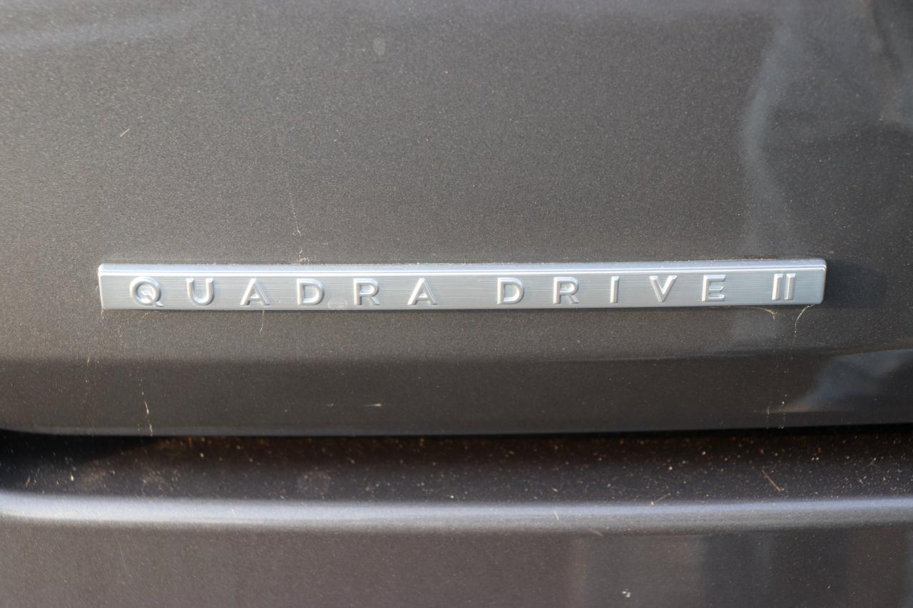 Jeep Grand Wagoneer L Series II 4x4 2023