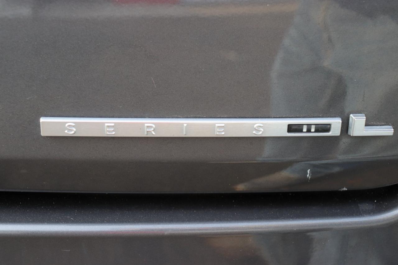 Jeep Grand Wagoneer L Series II 4x4 2023